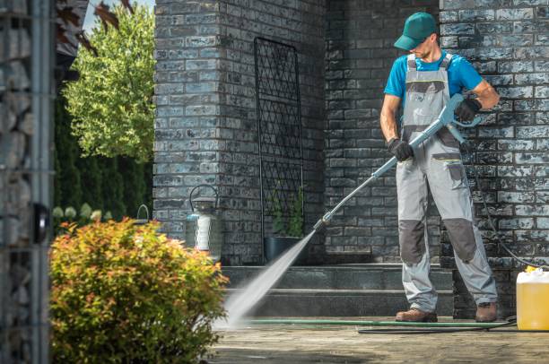 Spring Cleaning in Pleasant Garden, NC